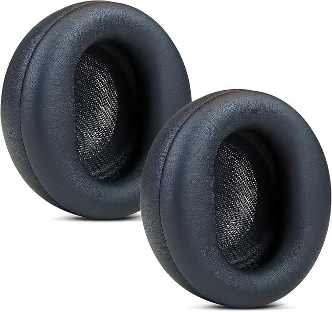 Replacement Earpads for Microsoft Surface Headphones 1 2 Wireless Noise - Image 2
