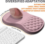 Ergonomic Joint Wrist Support Mouse Pad - Image 5