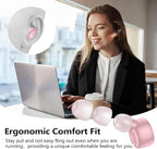 kurdene Wireless Earbuds Bluetooth 5.3 in Ear Buds Light Weight Headphones - Image 3