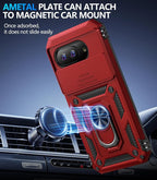 Taisairu for Google Pixel 9A Case - Image 5