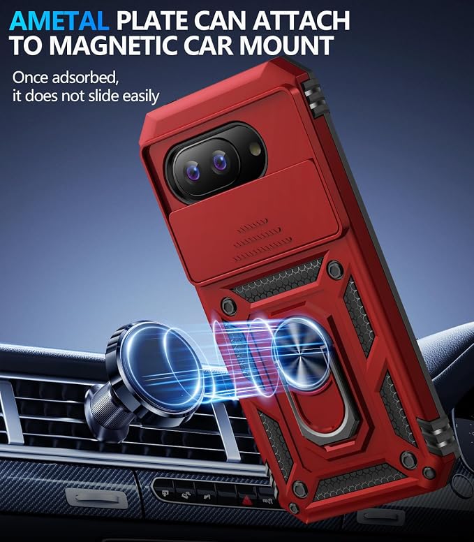 Taisairu for Google Pixel 9A Case - Image 5