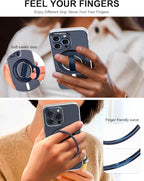 EWA MagOne Ultra Phone Grip Stand - Image 3