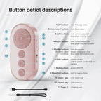 Bluetooth Camera Remote Shutter - Image 7