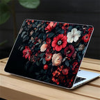 Compatible with MacBook Air 13.3 13.6 Inch Case 2022 2021 2020 2019 Plastic - Image 6