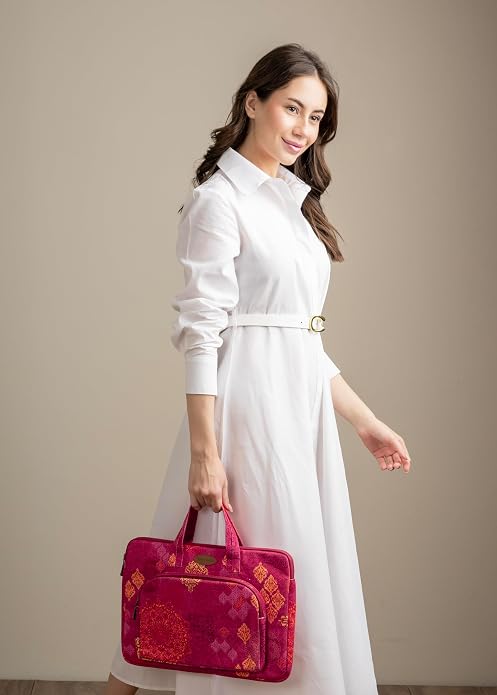Maison d'Hermine Laptop bag - Image 7