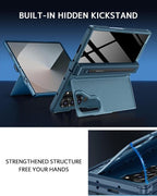 NINKI for Samsung Galaxy Z Fold 6 Case - Image 4