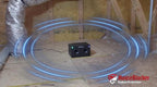 1000x Powerful Plug-in Ultrasonic Mouse and Rodent Deterrent - Image 9