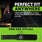 Gradient Fitness Ankle Straps | Ankle Strap - Image 7