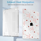 Mektron Case for MacBook Pro 16" M4 A3403 A3186 M3 A2991 M2 A2780 M1 A2485 - Image 5
