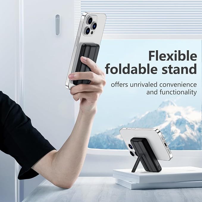 Azmuth Wireless Portable Charger - Image 7