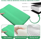 Computer Keyboard Stand Pad - Image 4