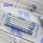 RK ROYAL KLUDGE R75 Mechanical Keyboard Wired - Image 9