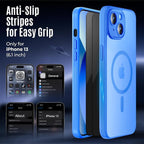 Designed for iPhone 13 Case, Compatible - Image 6