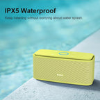 DOSS SoundBox Touch Wireless Bluetooth Speaker - Image 4