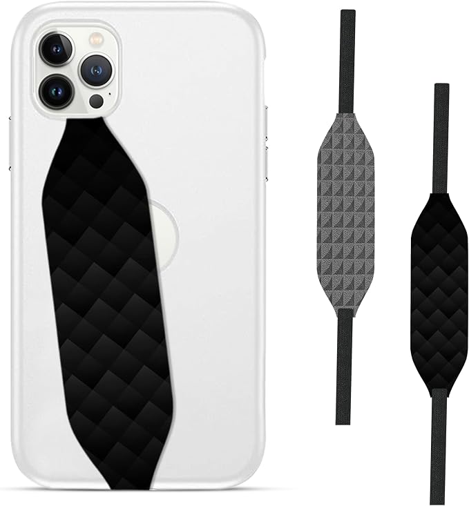 Phone Grip Strap by Switchbands