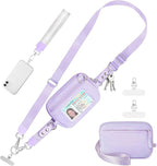 Clip and Go Strap for Phone by Unknown