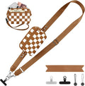 Clip and Go Strap for Phone by YFWE