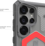 URBAN ARMOR GEAR UAG Designed for Samsung Galaxy S25 Ultra Case 6.9" Pathfinder - Image 6