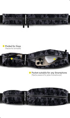 Fitgriff® Running Belt for Men & Women - Image 2