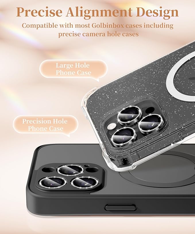 GolbinBox Camera Lens Protector - Image 7