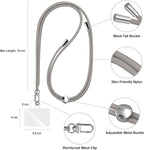 Cell Phone Lanyard - Image 6