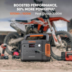 Jackery Solar Generator 1000 v2 - Image 2