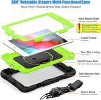 SEYMAC stock Case for iPad mini 5/4 - Image 6
