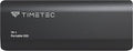 Timetec 2TB Portable External SSD USB3.2 Gen2 Type C Up to 550MB/s Ultra-Light by Timetec