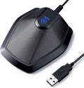 TONOR Conference USB Microphone, Omnidirectional Condenser PC Mic by TONOR
