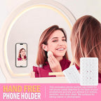 Double Sided Silicone Suction Phone Holder Mount, Silicon Accessory - Image 6