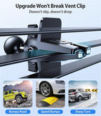VICSEED for MagSafe Car Mount Magnetic Phone Holder for Car Vent 360 Adjustable - Image 5