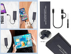 External SSD Enclosure for MacBook Air/Pro 12+16 PIN SSD, Hard Drive Reader for - Image 12