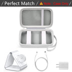 Travel Case for UCOMX for Nano/for Iseyyox/for LISEN/for RTOPS 3 in 1 Wireless - Image 2