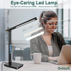 10 in 1 Smart Desk Lamp Led, Desk Light - Image 3