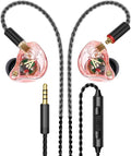 Vibes 202M Wired Earbuds by AudiovanceHeadphones