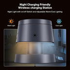 iVANKY 4 in 1 Wireless Charging Station - Image 4