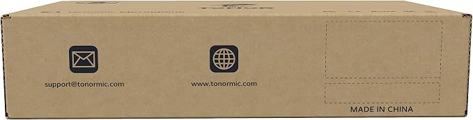TONOR K1 Vocal Microphone for Singing, Dynamic Handheld Wired Karaoke Mic - Image 11