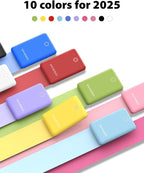 10000mAh Slim Portable Charger - Image 9
