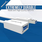 SABRENT 22AWG USB 3.0 Extension Cable A Male to A Female 6 Feet - Image 5