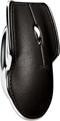 LUNAR ARTEFACTS Ambidextrous Rechargeable Bluetooth Wireless Computer Mouse by LUNARARTEFACTS