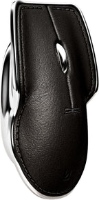 LUNAR ARTEFACTS Ambidextrous Rechargeable Bluetooth Wireless Computer Mouse by LUNARARTEFACTS