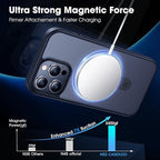 CASEKOO Designed for iPhone 14 Pro Max Case - Image 2