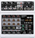 BOMGE Audio Mixer, Sound Board Mixing Console by BOMGEMusicStudio
