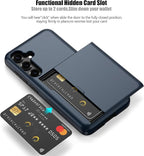 Nvollnoe for Samsung S25 Plus Case - Image 2