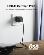 Belkin USB C Charger Block 45W - Image 5