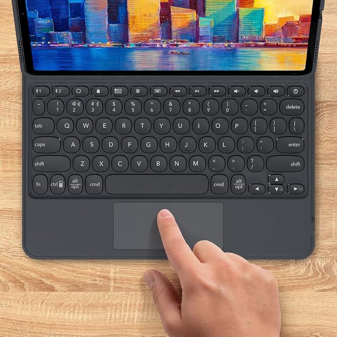 ZAGG Pro Keys Wireless Keyboard & Detachable Case - Image 3