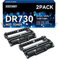 Compatible DR730 Drum Unit Replacement by Jeostarky