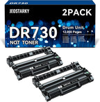 Compatible DR730 Drum Unit Replacement by Jeostarky