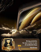 UNBREAKcable Tempered Glass Screen Protector Film - Image 4
