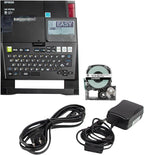 LABELWORKS Epson LW-PX750 Industrial Label Maker Kit - Image 2